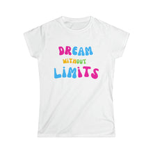 Load image into Gallery viewer, Women's Softstyle Tee