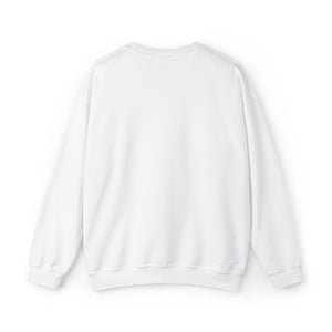 WEAR YOUR CROWN CREWNECK SWEATSHIRT