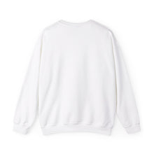 Load image into Gallery viewer, WARM WISHES &amp; HOT CHOCOLATE Crewneck Sweatshirt

