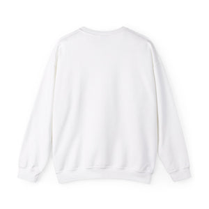 WARM WISHES & HOT CHOCOLATE Crewneck Sweatshirt