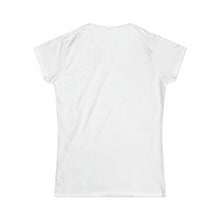 Load image into Gallery viewer, Women&#39;s Softstyle Tee

