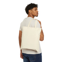 Load image into Gallery viewer, WARM WISHES &amp; HOT CHOCOLATE Tote Bag
