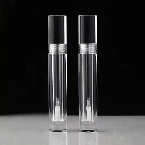 Clear Wand Tubes