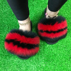 Fur Slides