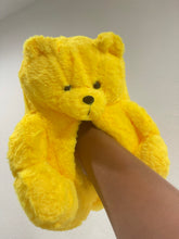 Load image into Gallery viewer, ☀️Sunlight☀️ Bear Slipper
